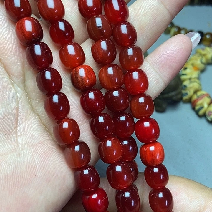 大果紫檀（缅甸花梨）