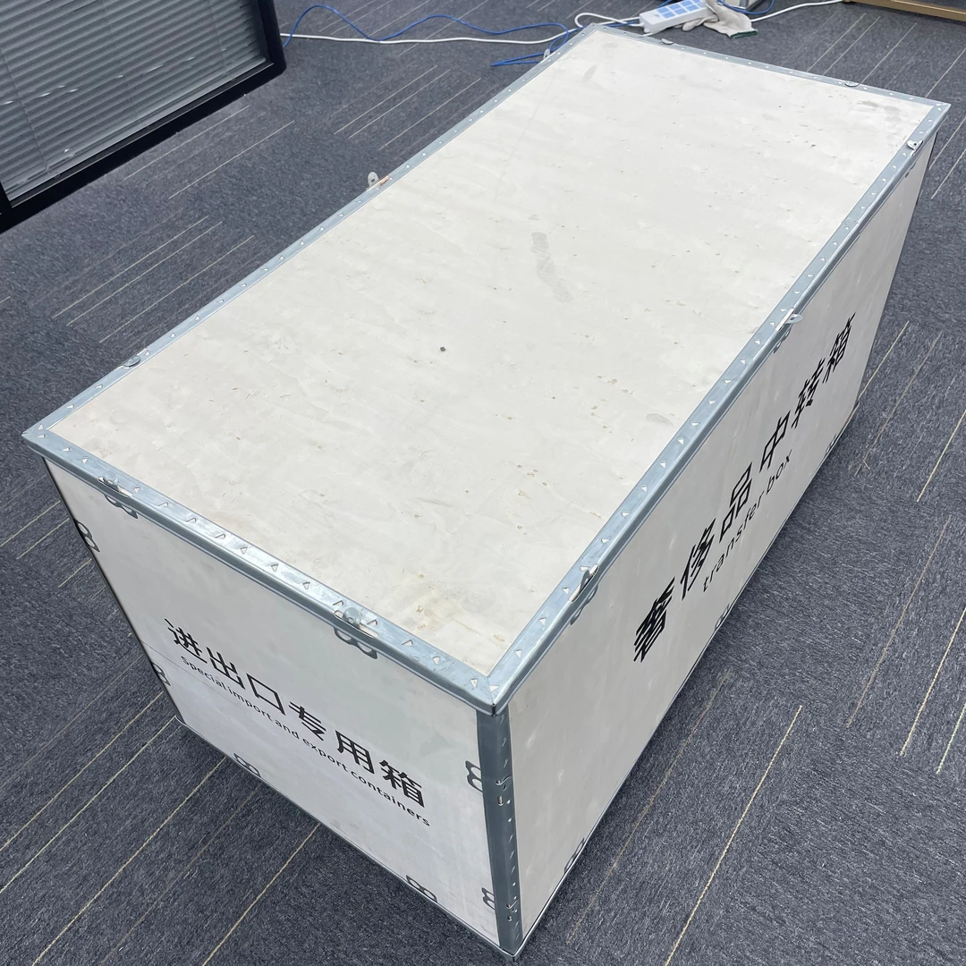 SFL【奢品中心开业大吉】 情义无价行不更名表里如一白箱子礼盒柒2