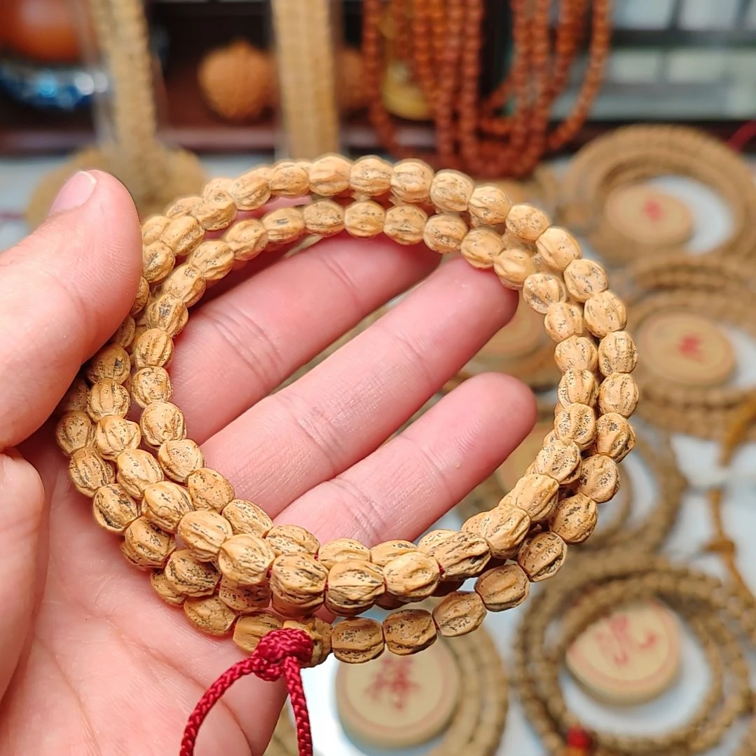 柏香籽/百香籽吊坠好**连