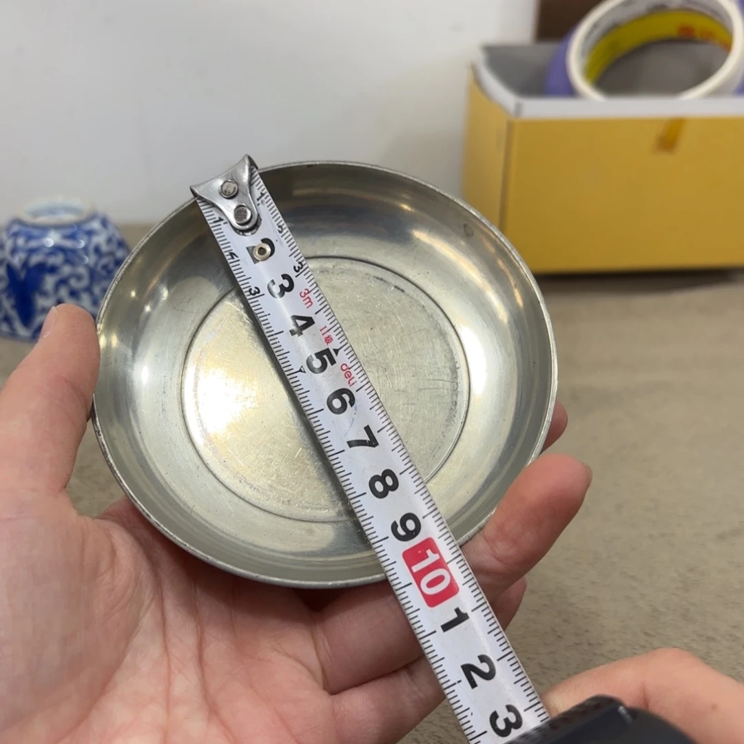 瓷片非常好看漂亮的物品