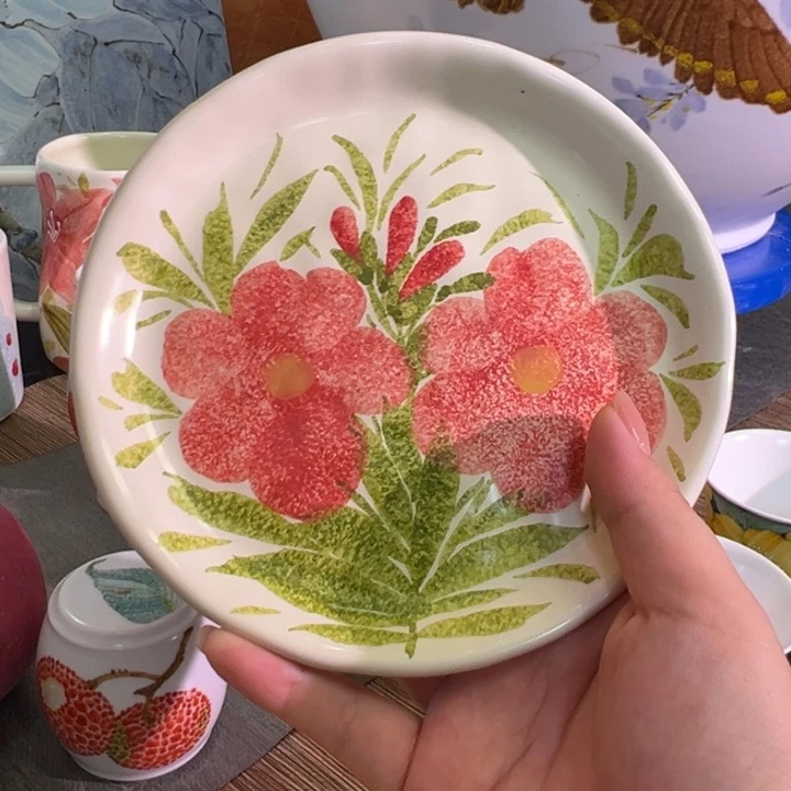 景德镇陶瓷艺术品