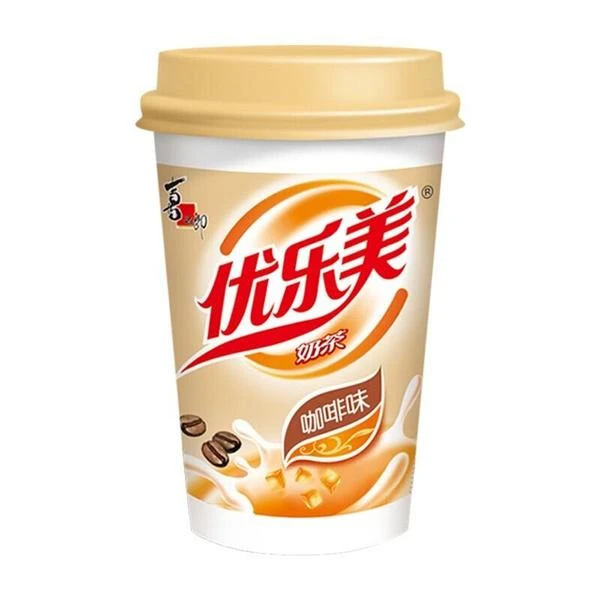 优乐美奶茶（口味随机）