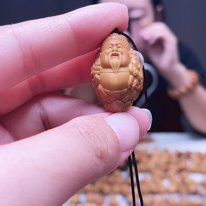 手串/手链橄榄核橄榄核
