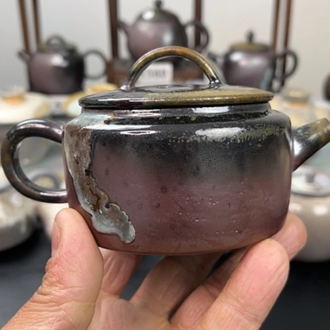 【闪购商品】土****土景德柴窑窑宝福利