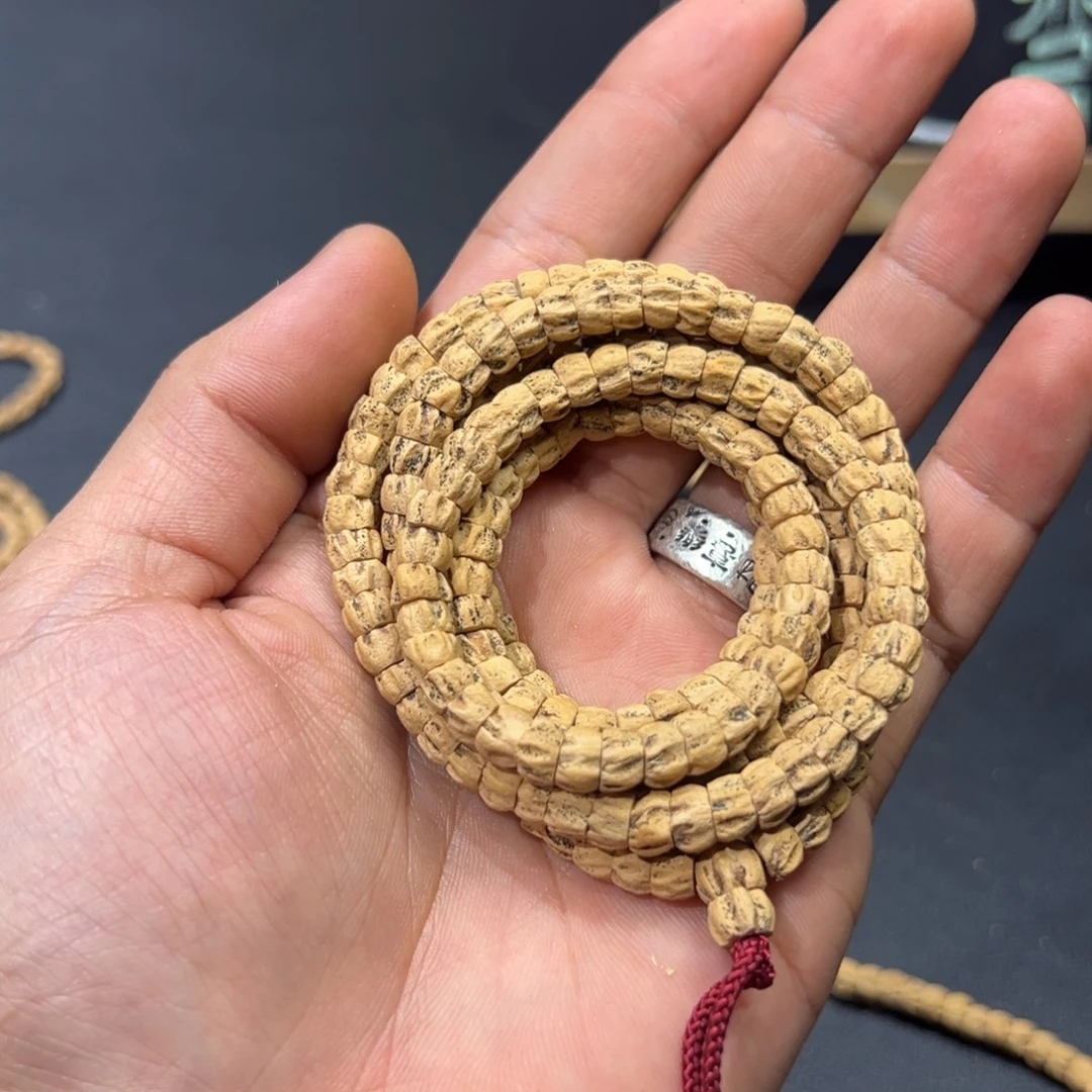 拽***柏香籽/百香籽吊坠屠龙刀