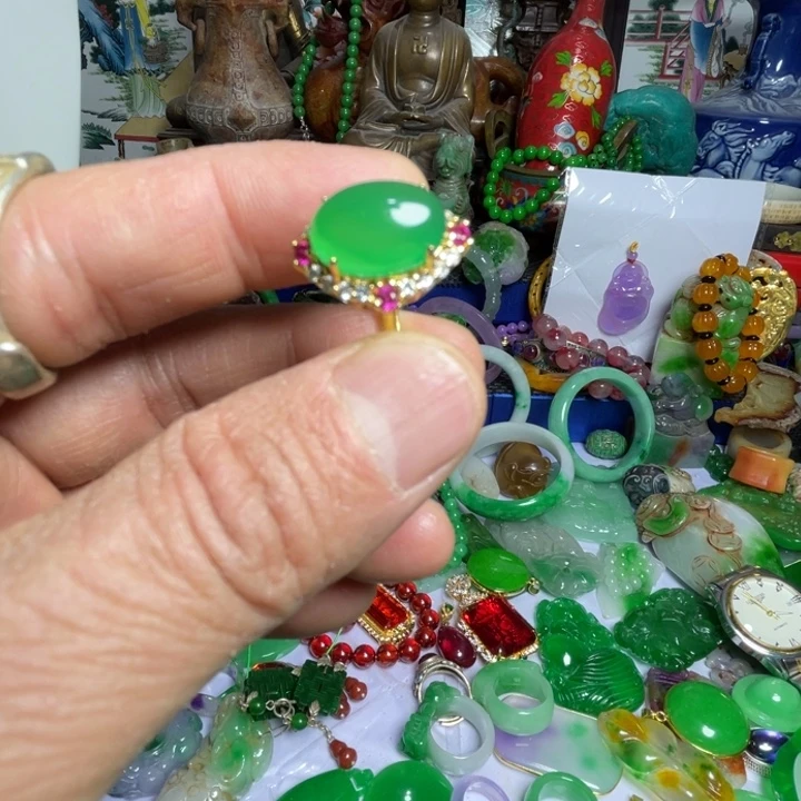 *****滴血莲花菩提吊坠