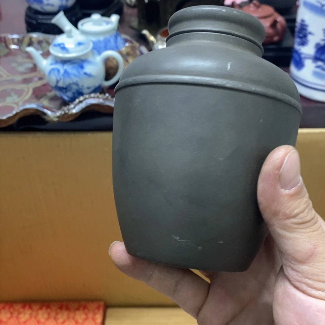 茶盏密胺手绘陶瓷杯子