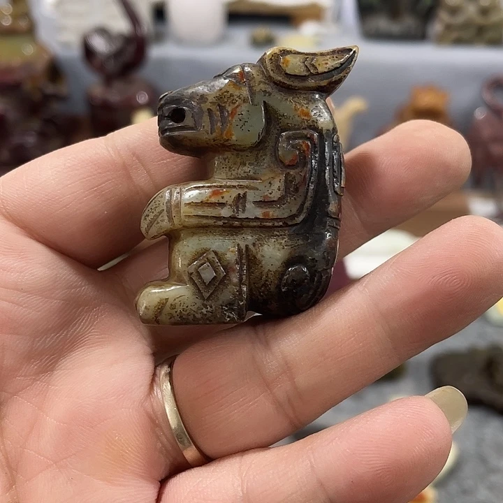 未镶嵌和田玉（糖玉）挂件玉玉玉玉玉玉玉