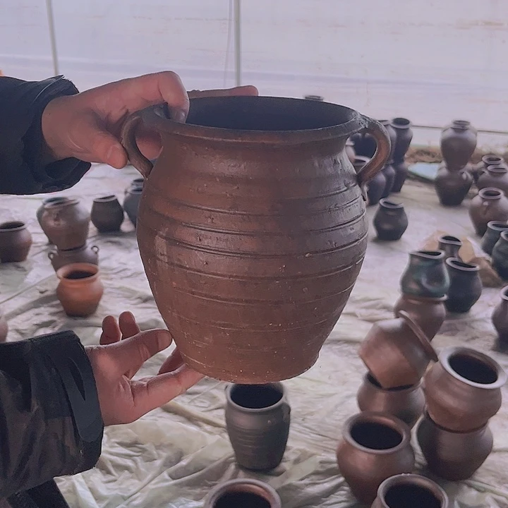 红陶290号20×15螺纹瑕