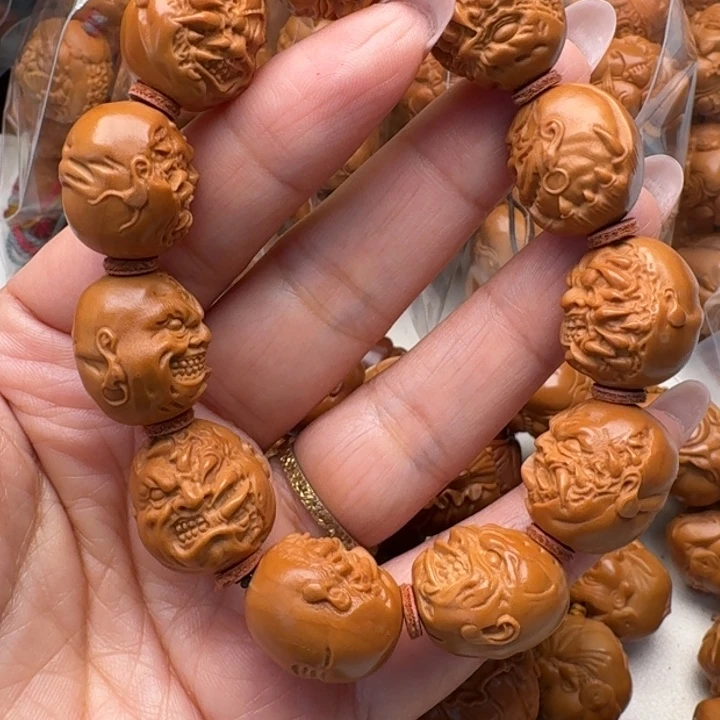 吊坠橄榄核橄榄核