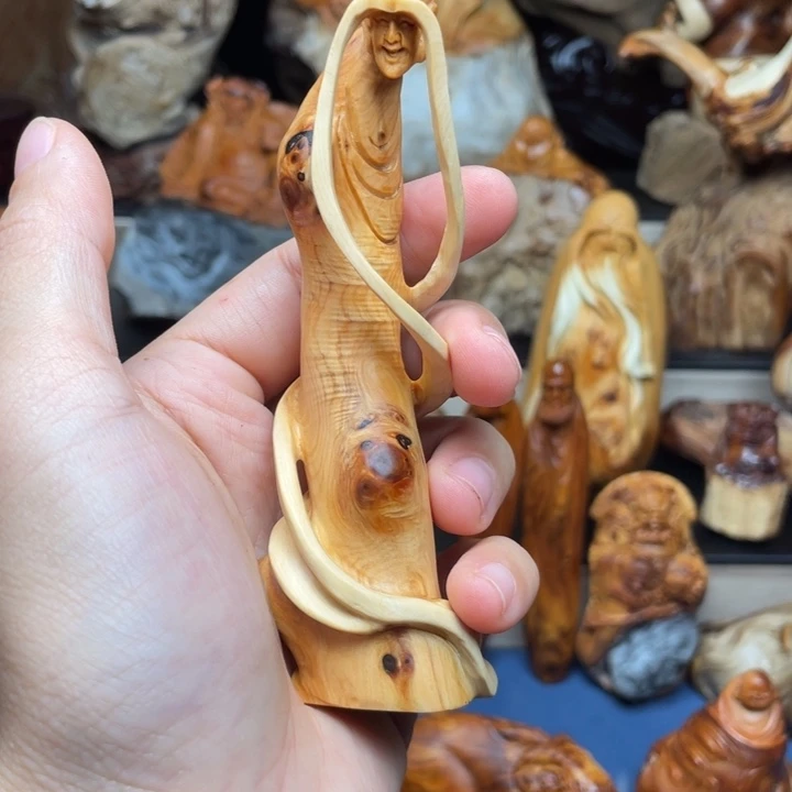 柏木（崖柏）35525559