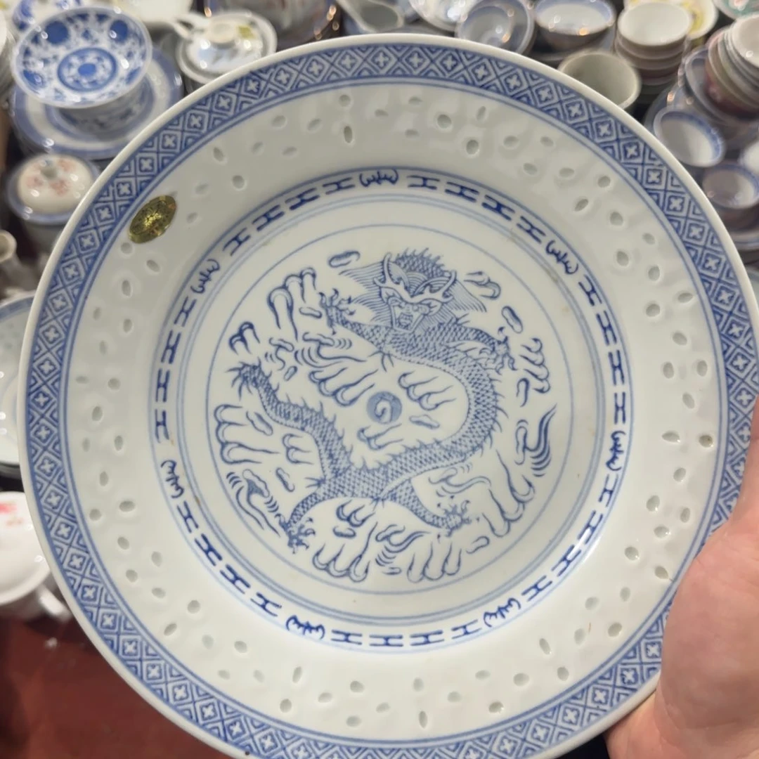 杯景德镇陶瓷艺术品