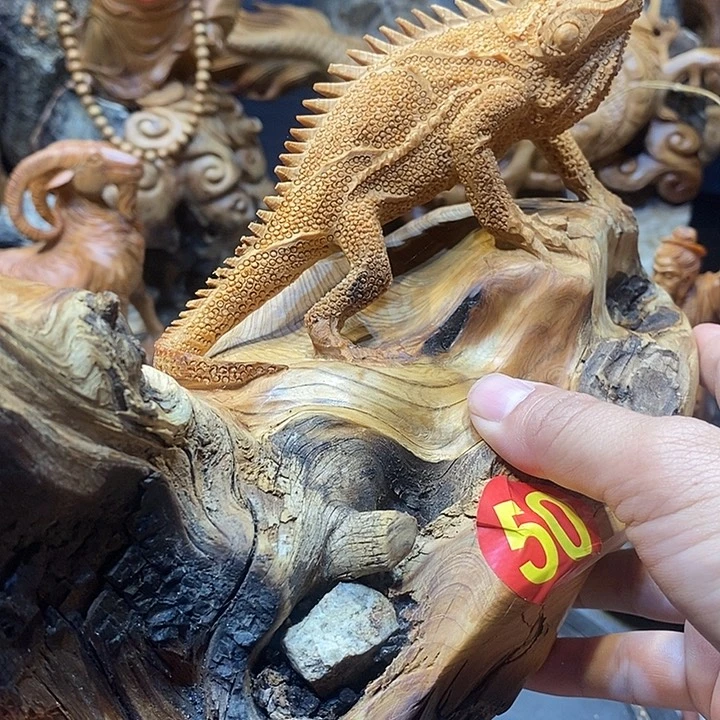 柏木（崖柏）