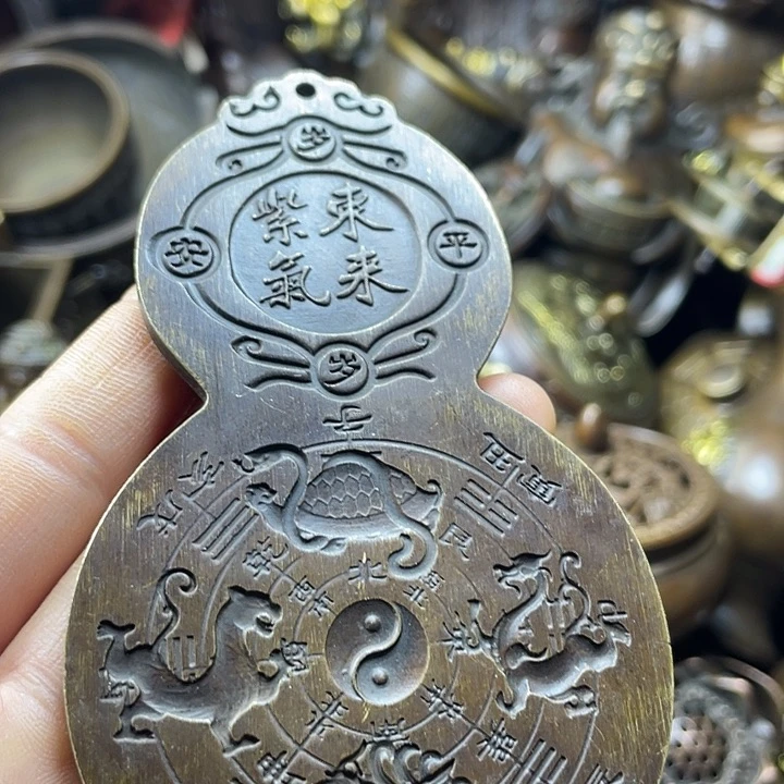 全是铜铜铜器铜器