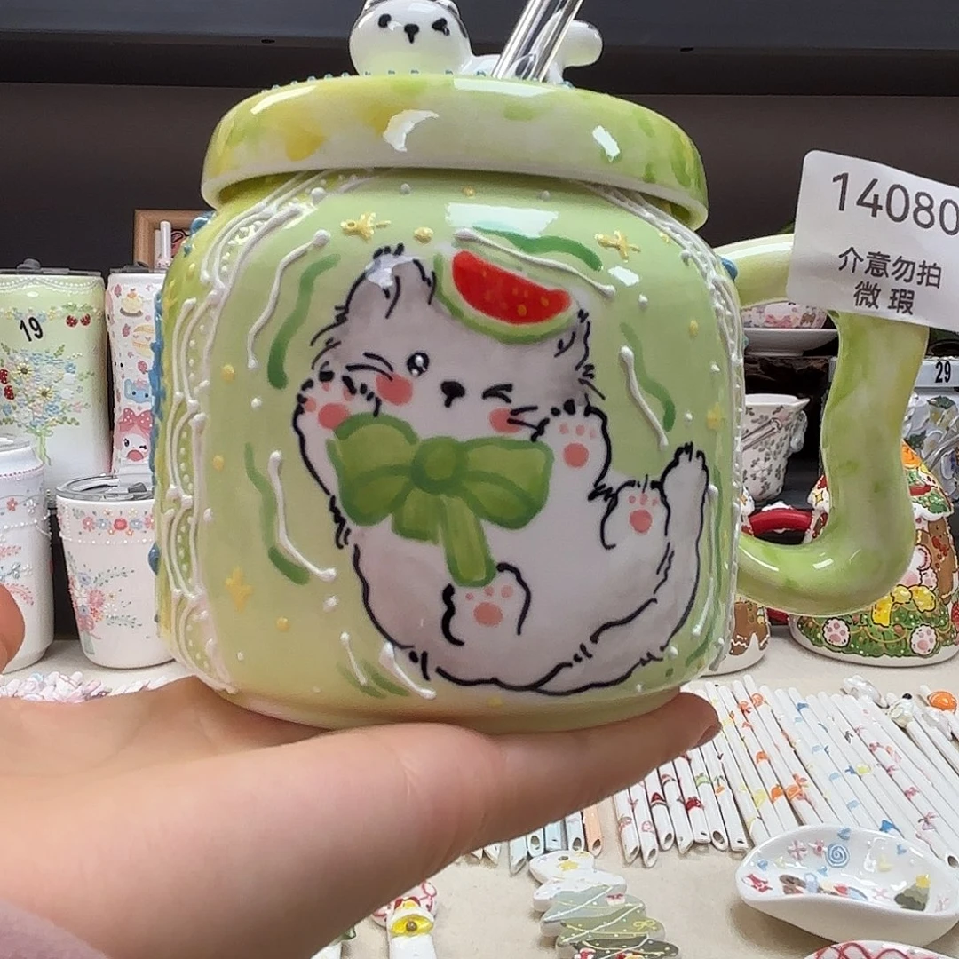 景德镇设计师款陶瓷