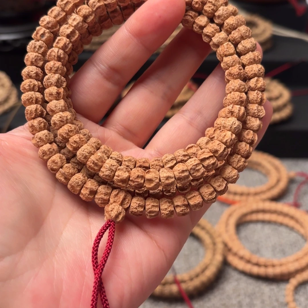 J***泽柏香籽/百香籽吊坠