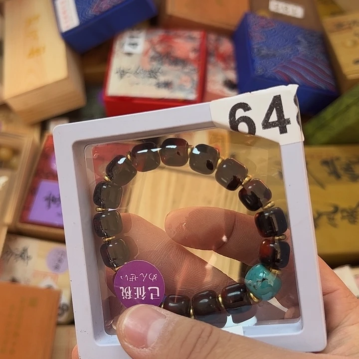 蓓***啊非洲紫檀（红花梨）