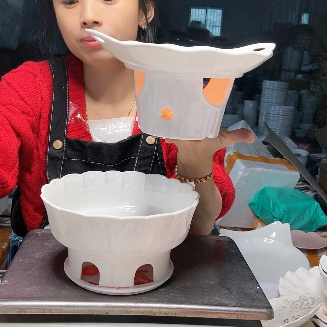 【闪购商品】碟工厂库存微瑕产品864
