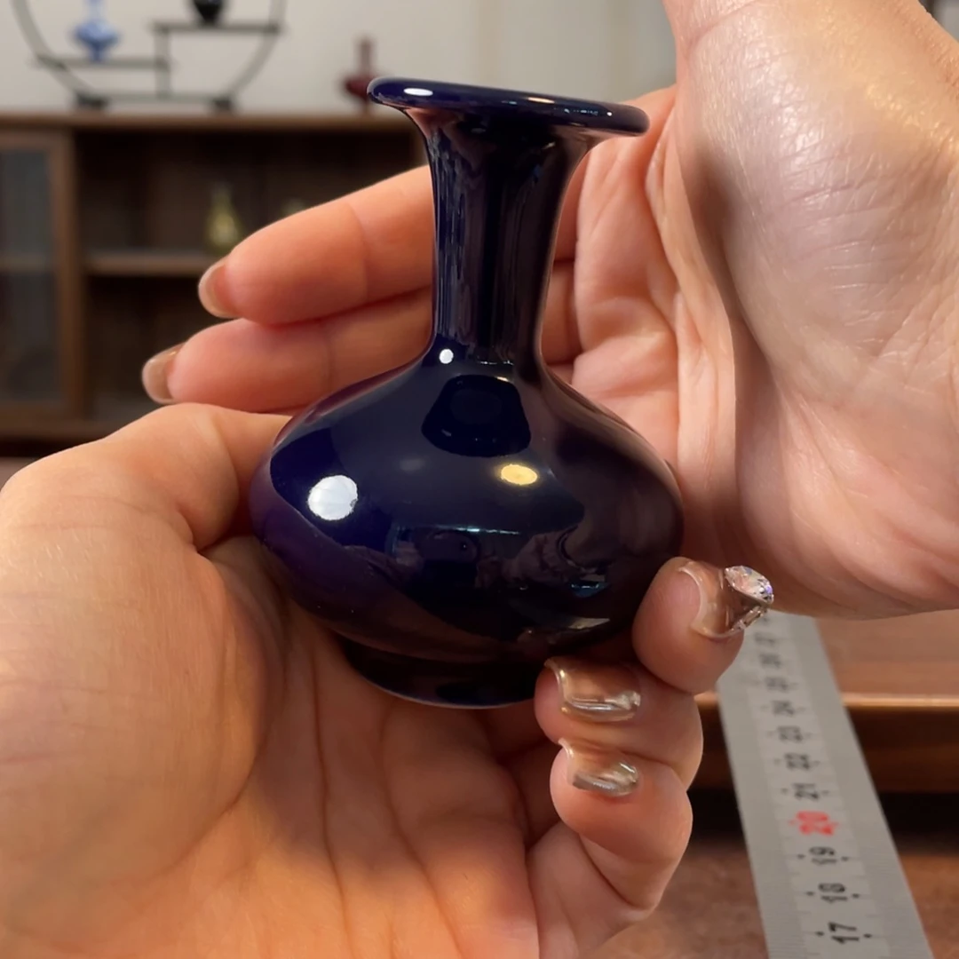 瓶花瓶摆件工艺品摆件