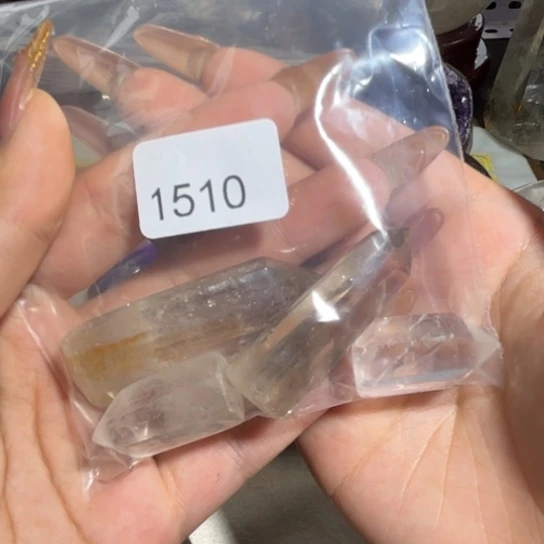 【闪购商品】水晶大型摆件（非配饰）未镶嵌