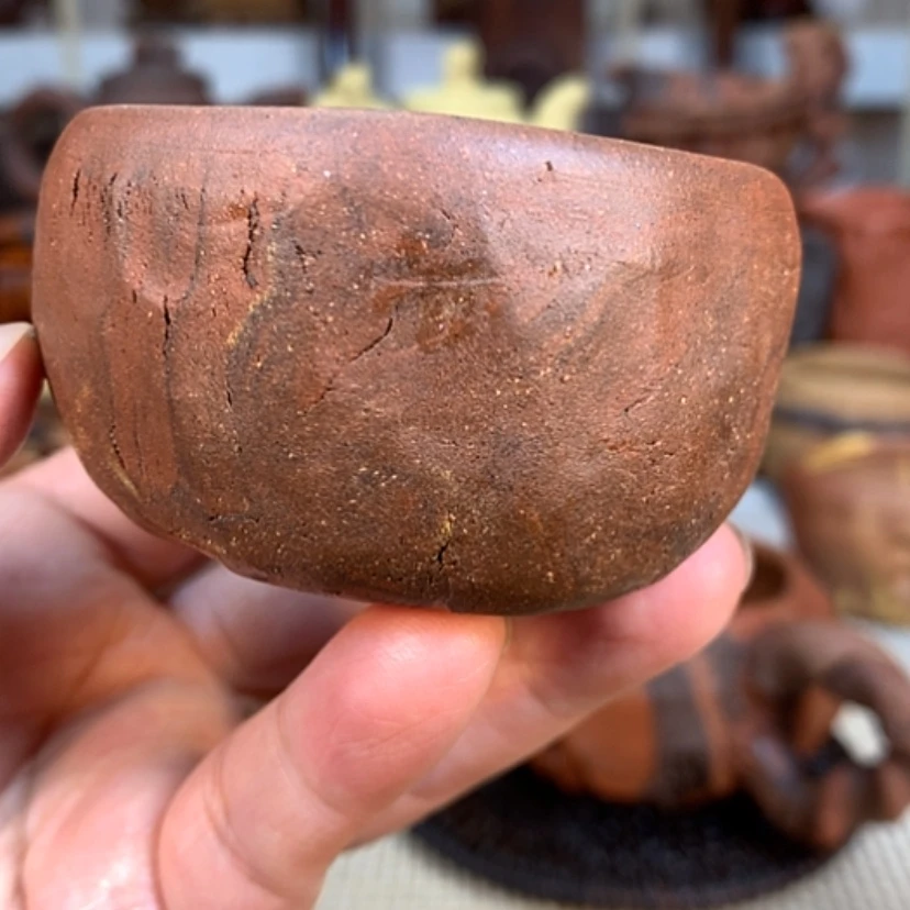 【闪购商品】茶壶紫砂主人杯特价