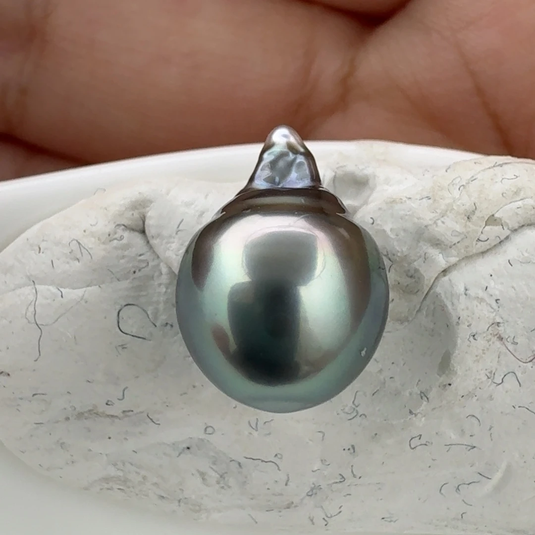 海水珍珠裸珠10.2mm