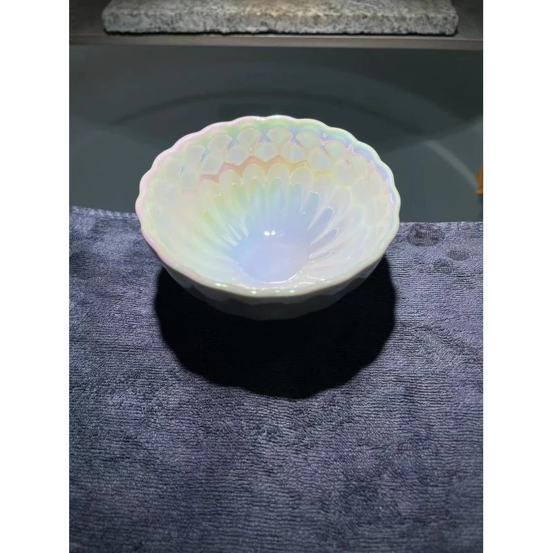 【闪购商品】白月光  精美品茗茶杯主人杯3