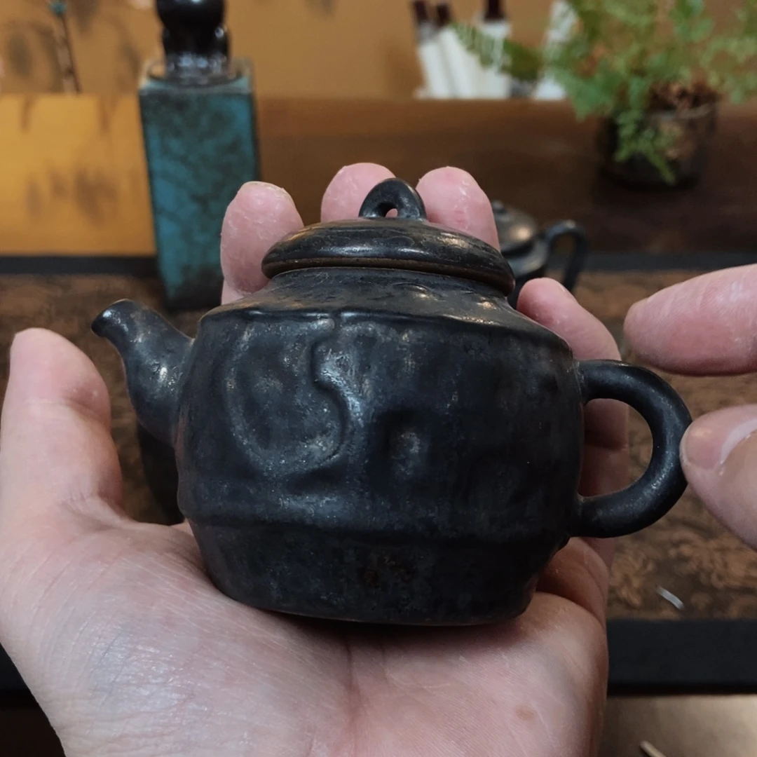 摆件陶瓷茶盘陶瓷茶器9191
