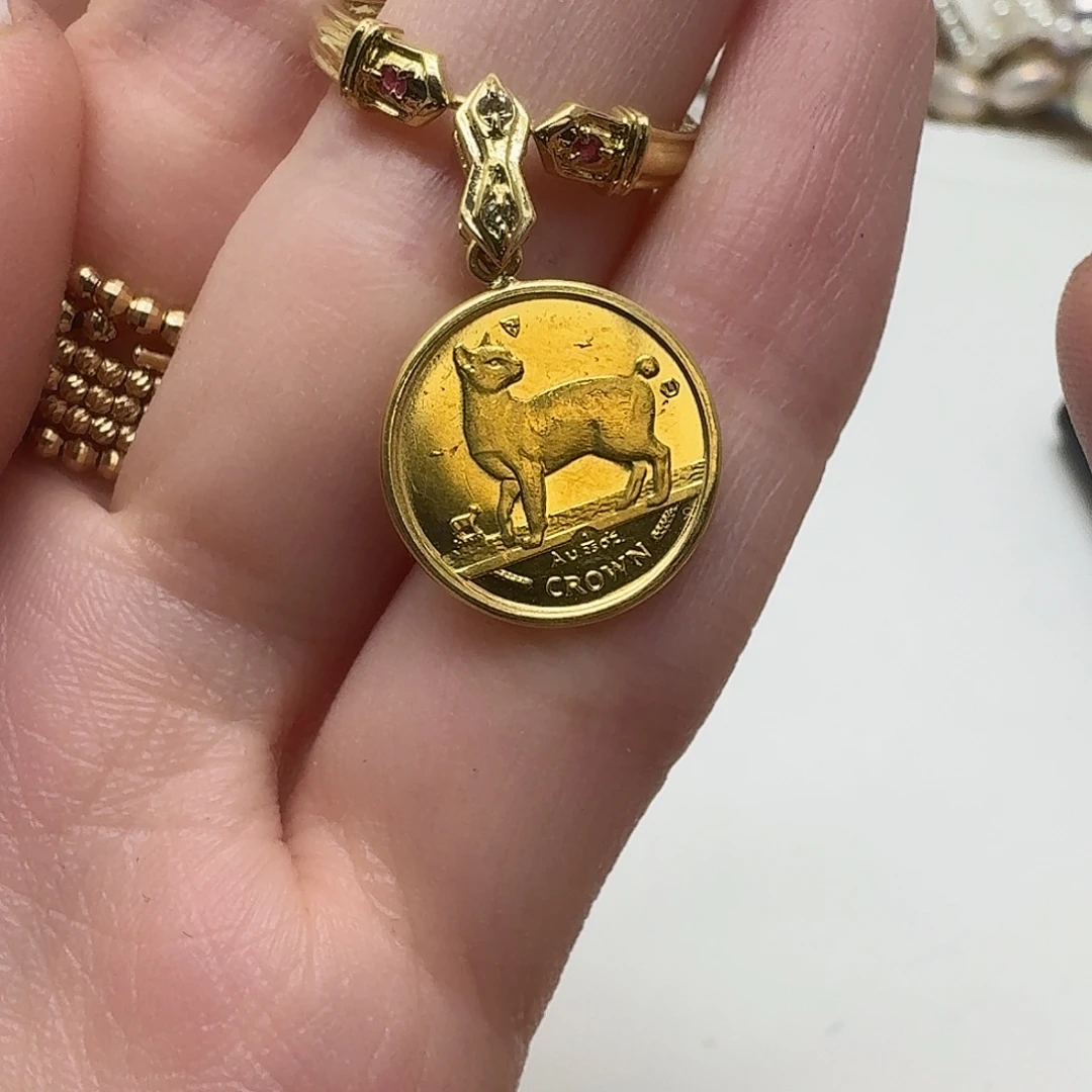 戒指/指环未镶嵌钻石成品