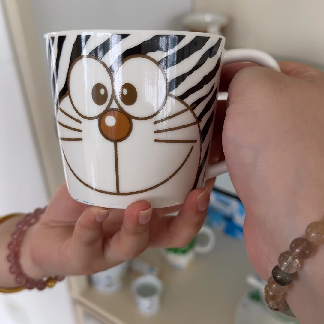 哆啦A梦工厂专场直播