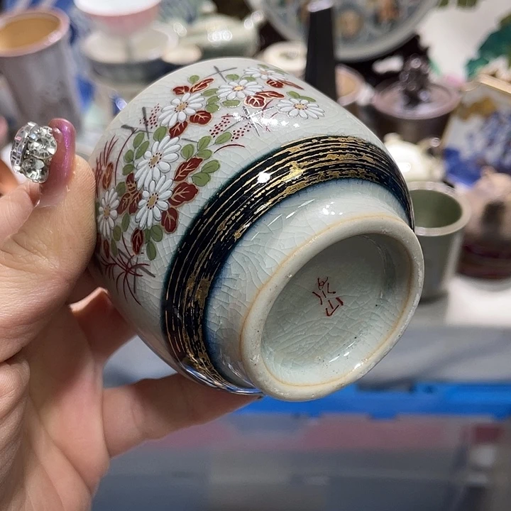 茶杯具19.9发带瑕疵牌都是坏的3