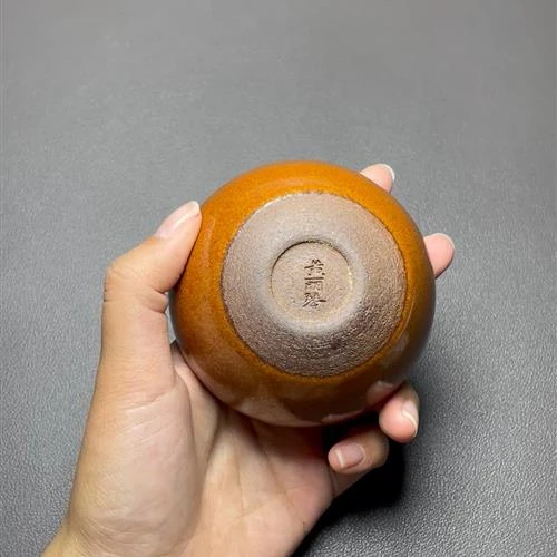 【闪购商品】茶盏-621............