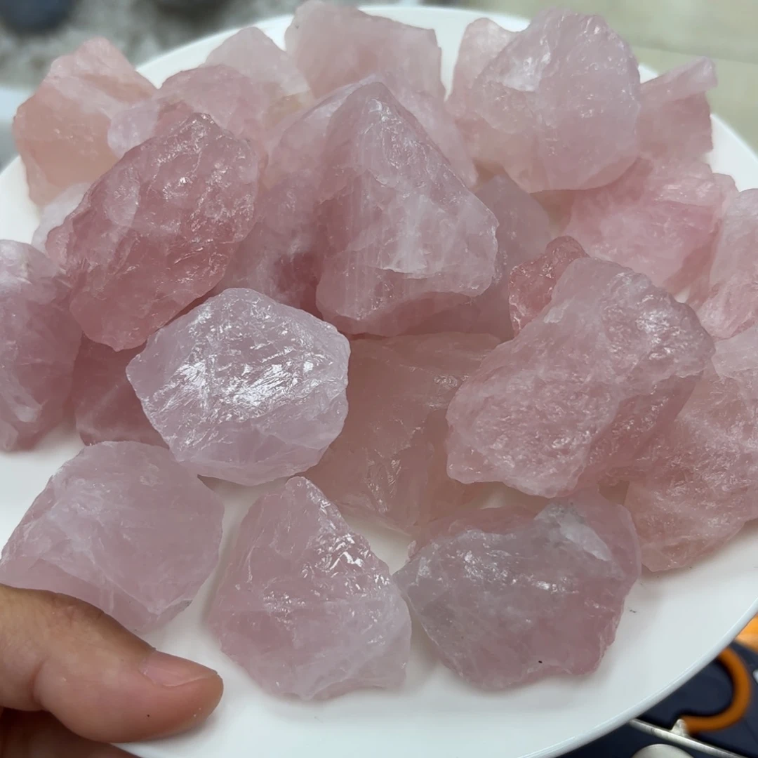 未镶嵌水晶大型摆件（非配饰）500g