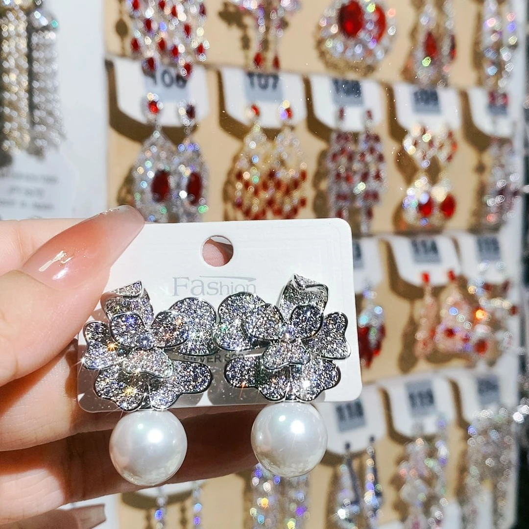 非金属合成立方氧化锆925银