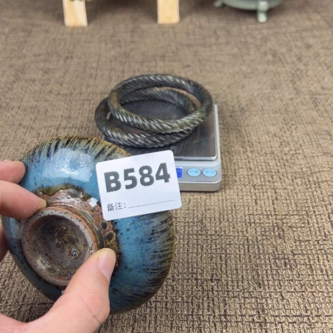 瓷片陶瓷艺术瓷器摆件