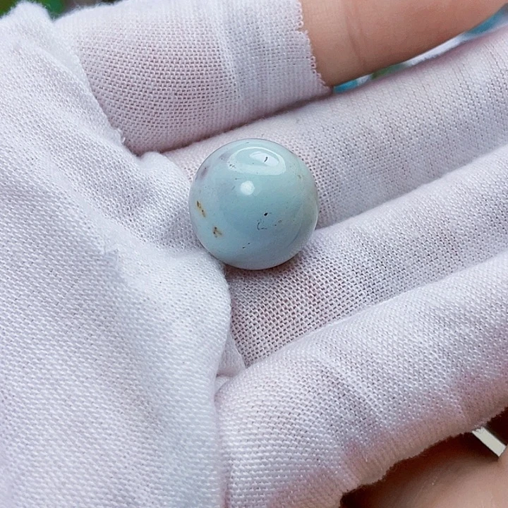 绿松石未镶嵌饰品