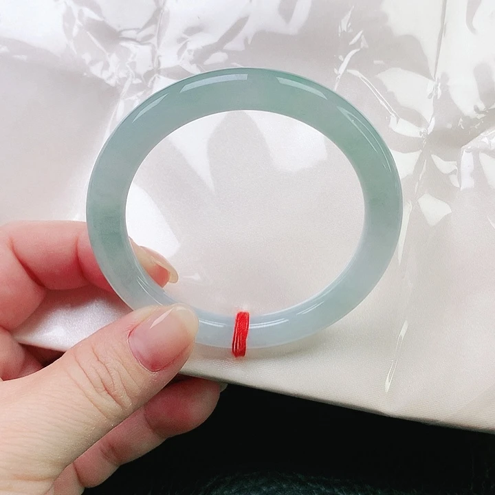 未镶嵌手镯翡翠翡翠114