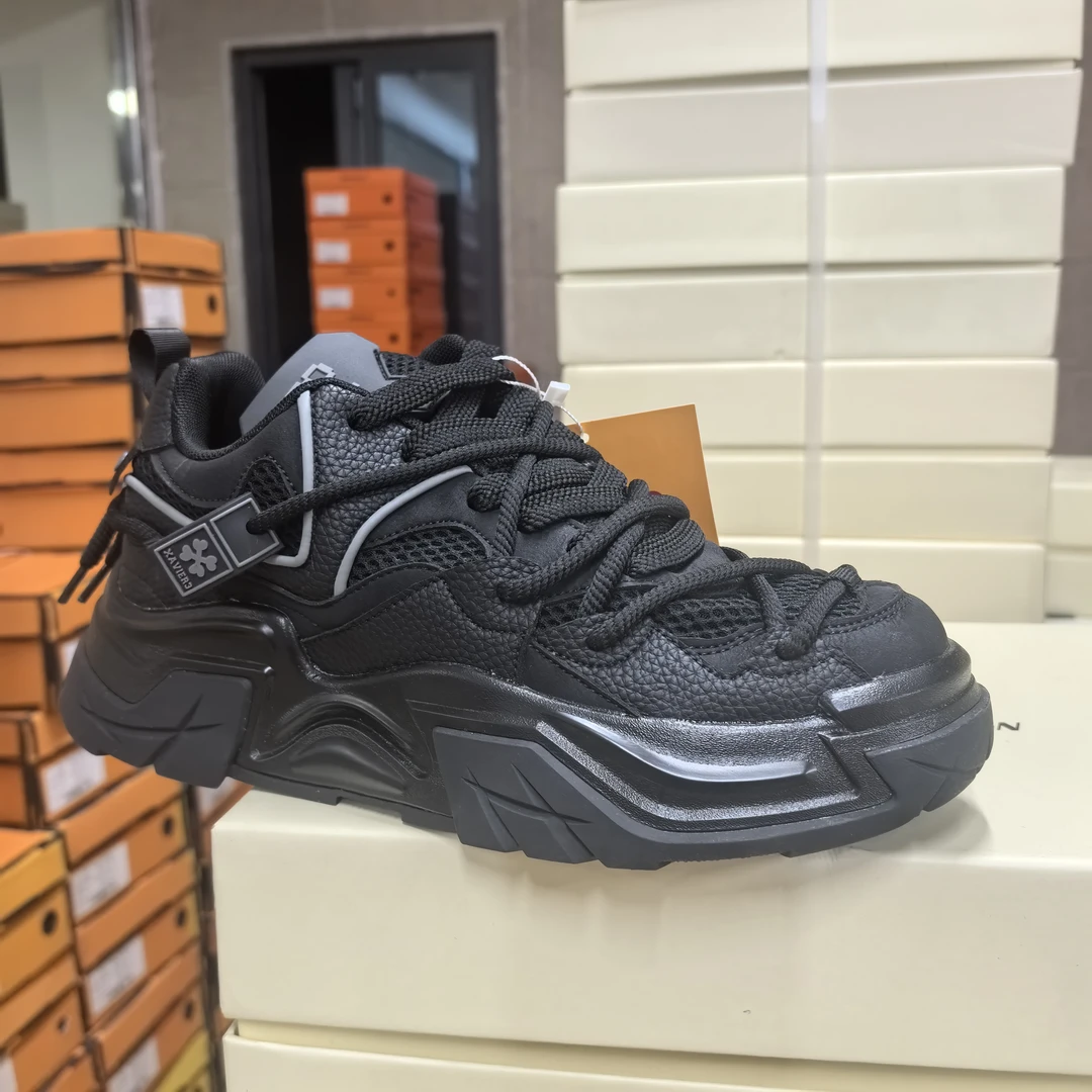 531   X3 复古老爹鞋