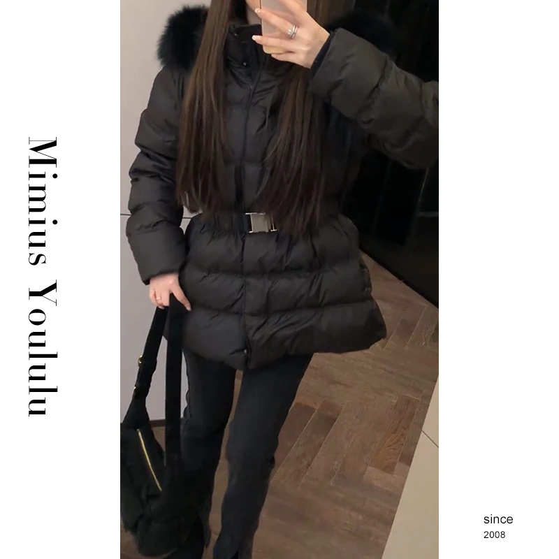 【mimius】游鹿鹿 收腰外套 汉服F12038