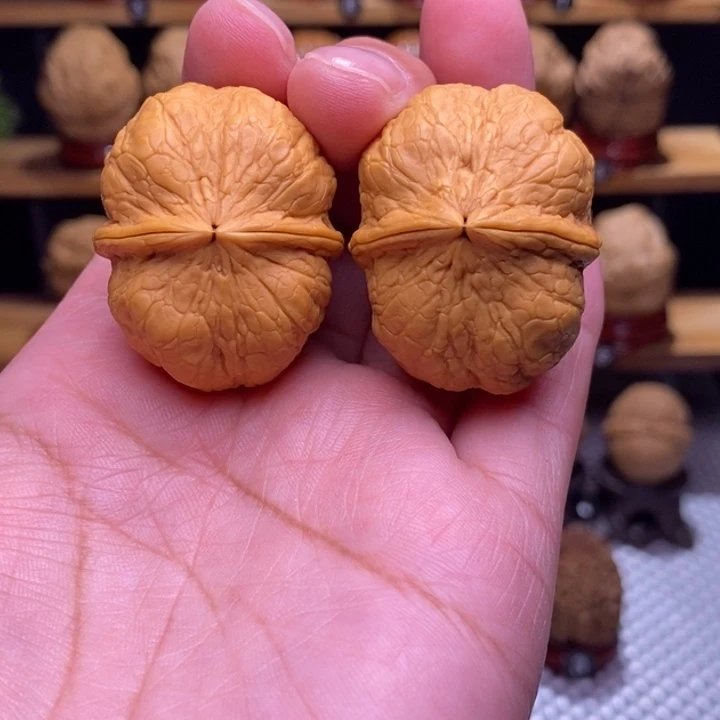 木质类云铁香炉元宝94号