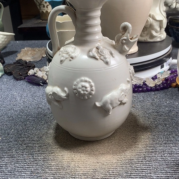 瓷片感谢老师支持