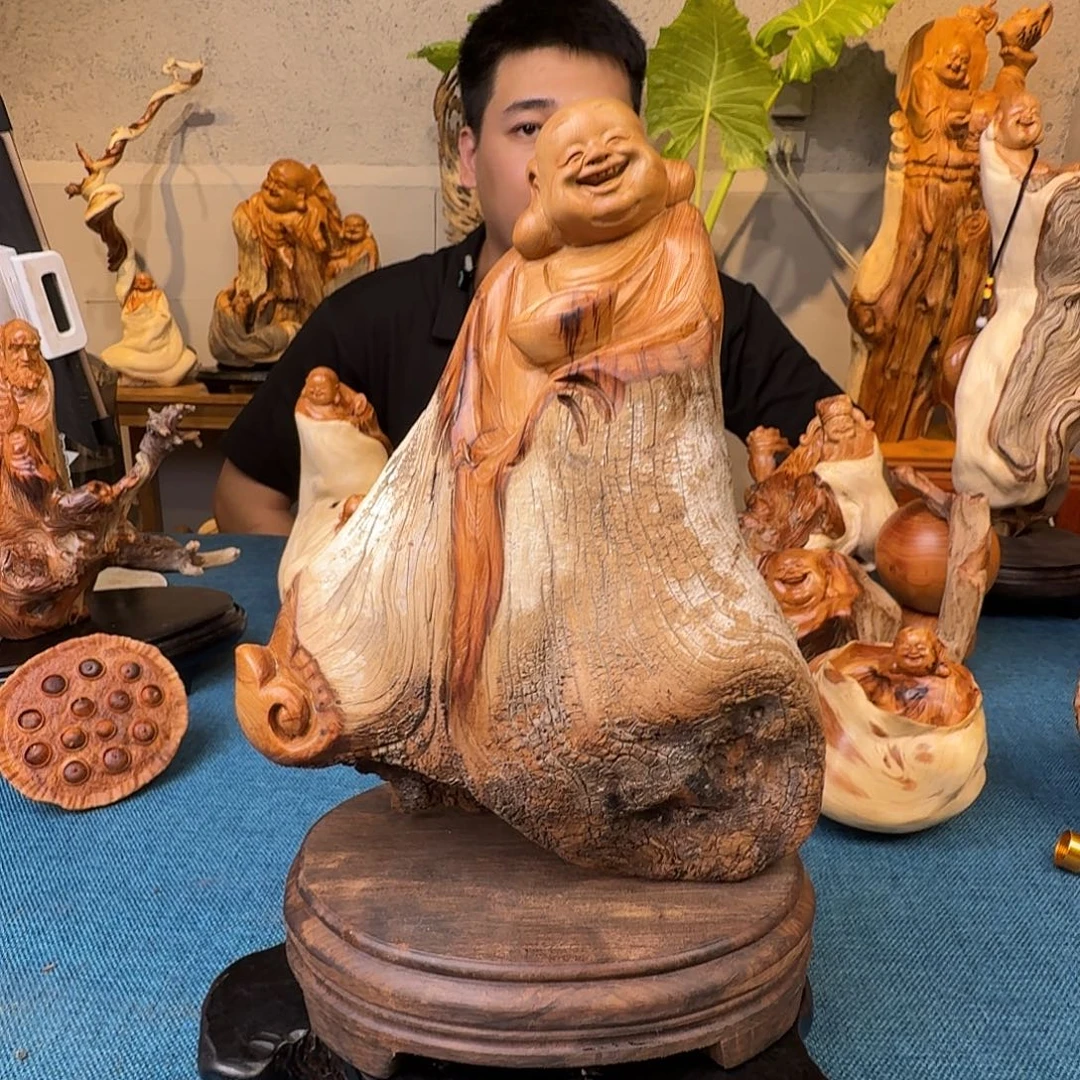 柏木（崖柏）关注一下