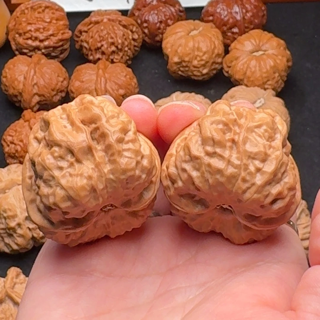 文玩核桃福利蛤蟆38