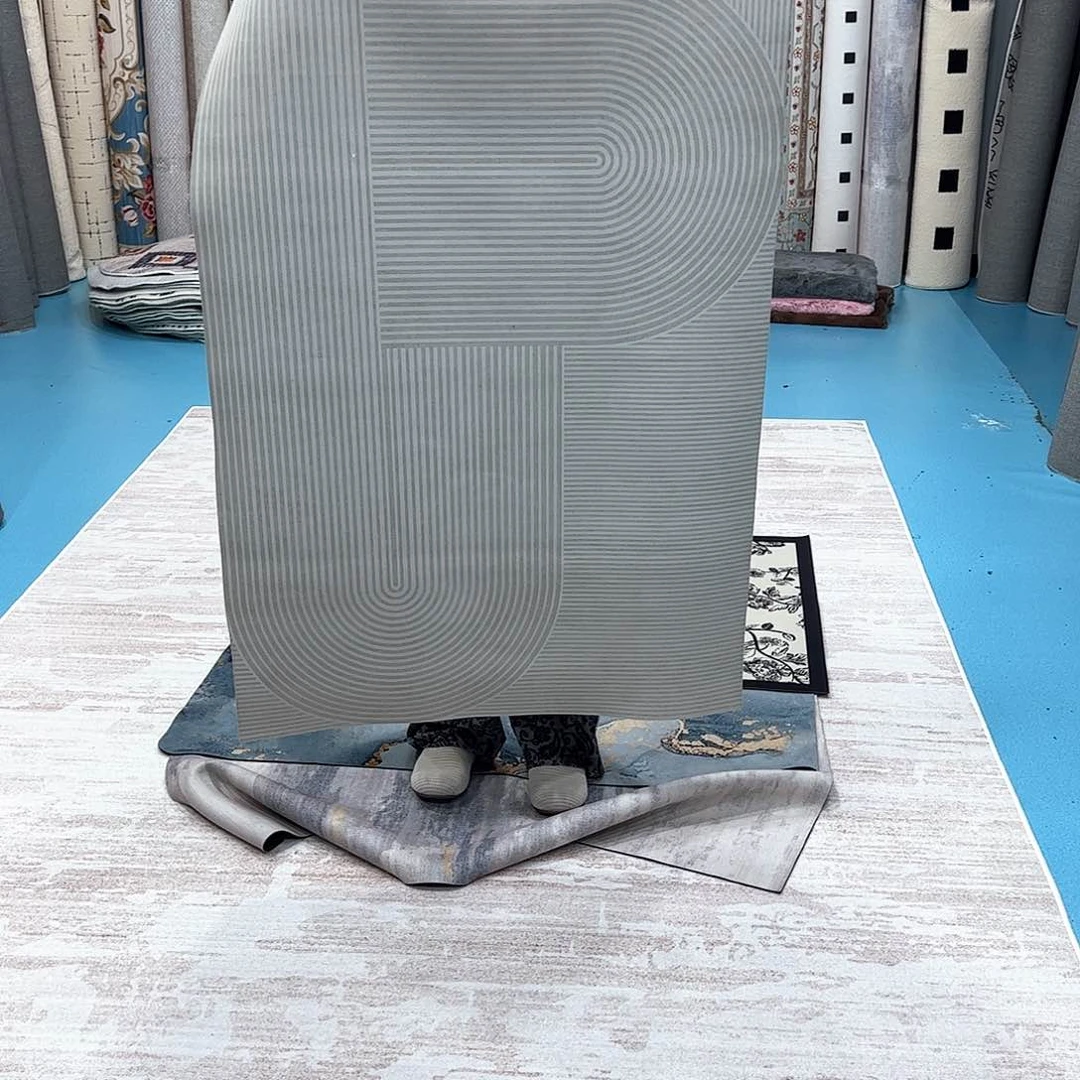 混纺80×120尺寸误差±1-3cm硅藻泥特价福利