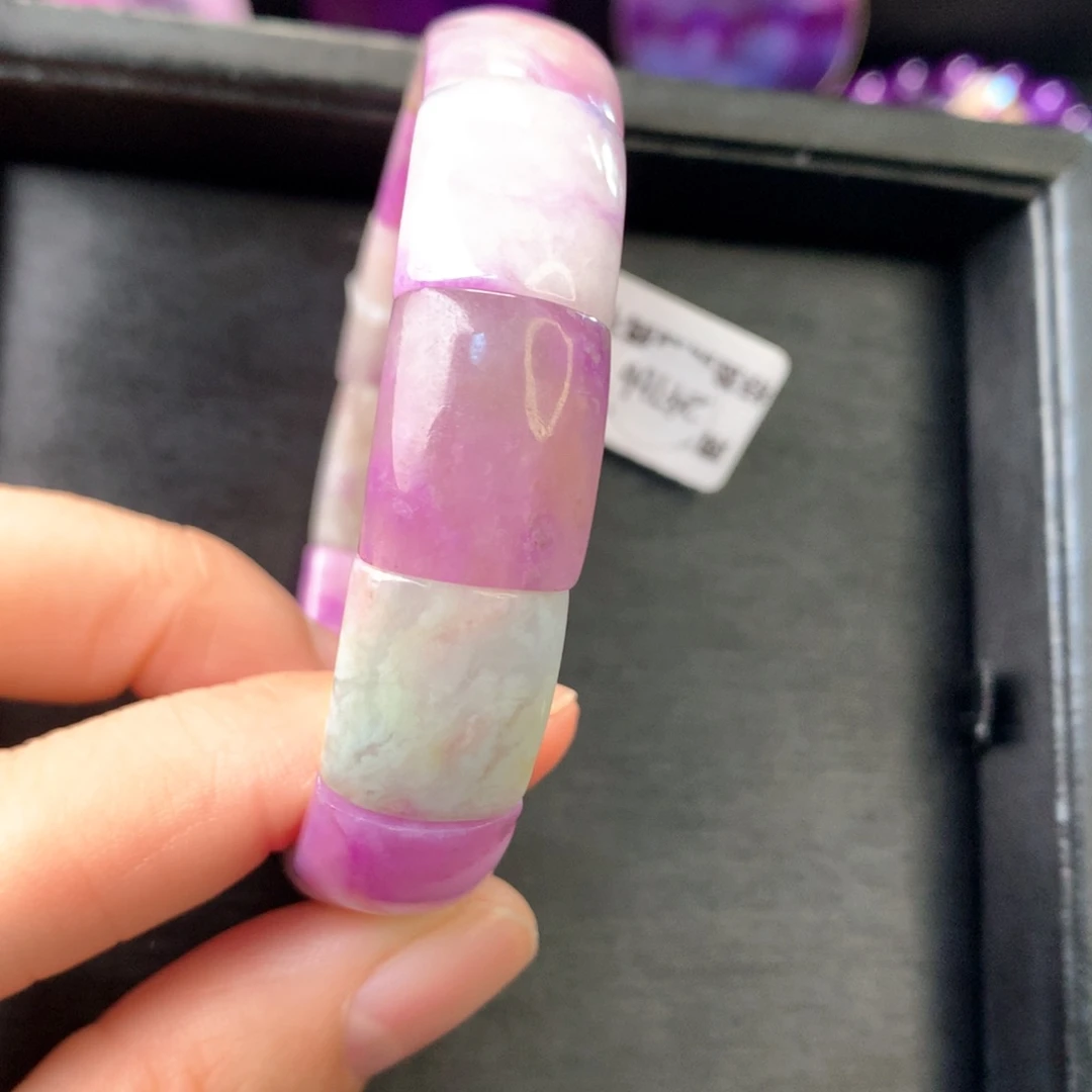 苏纪石（舒俱来）未镶嵌手牌