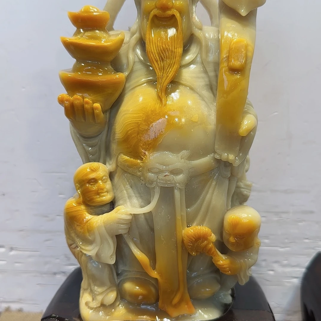 寿山石9****7寿山石摆件