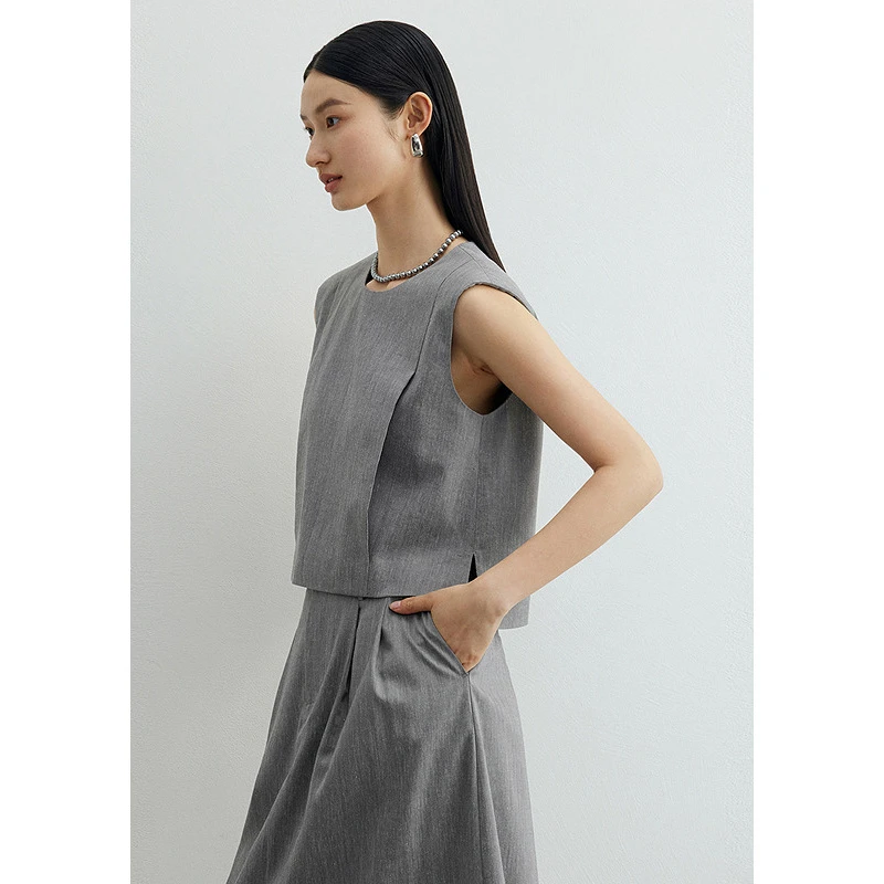 【小余专享】DC-NICE 短外套