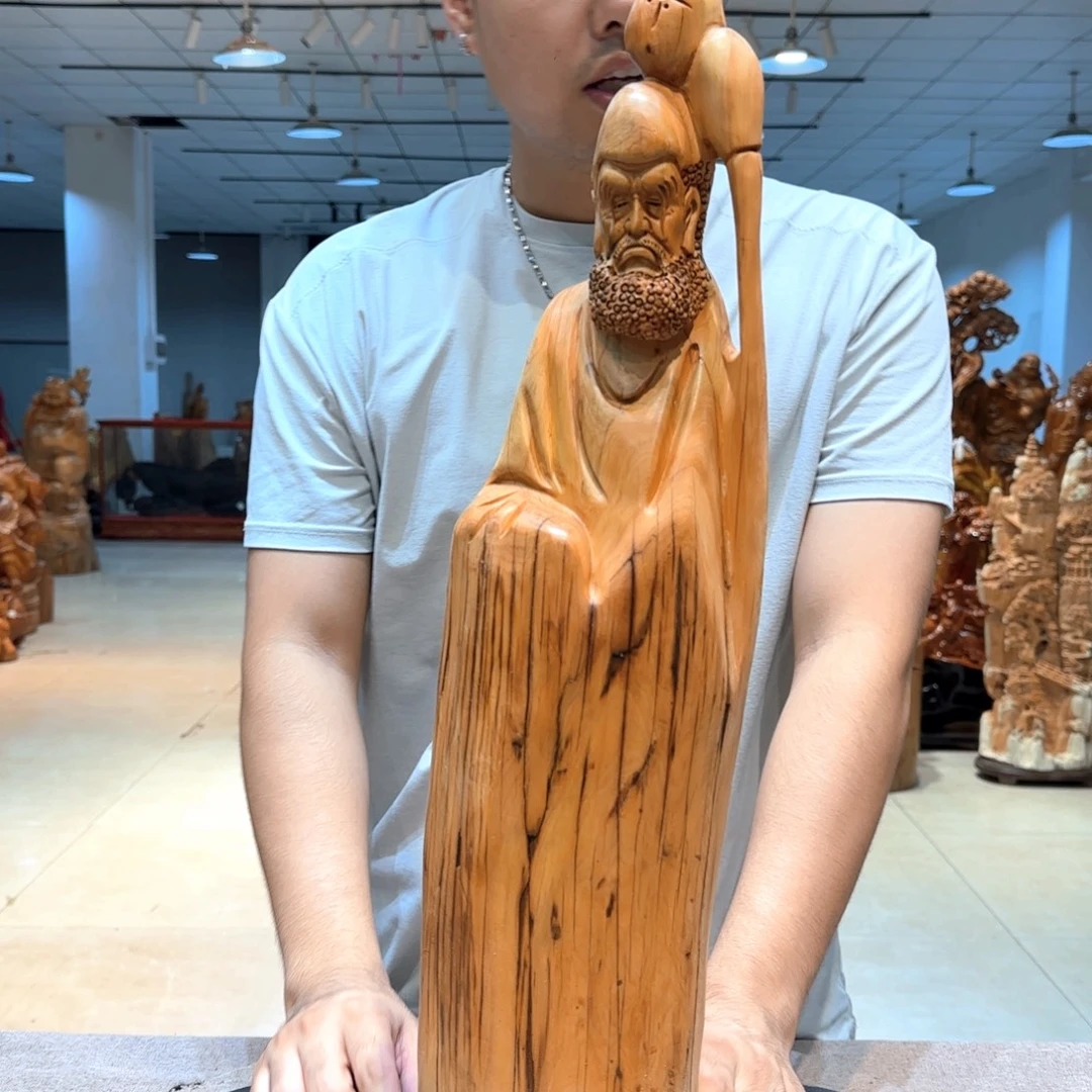 木工艺品摆件不包邮