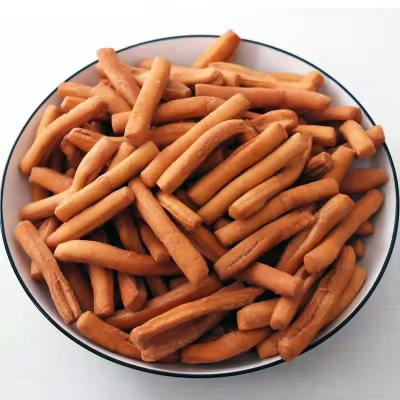 内蒙古风味黄油果条一斤