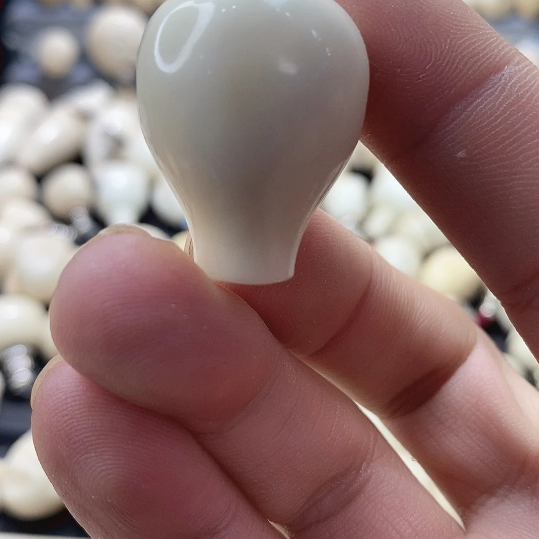 一***北吊坠菩提根/象牙果